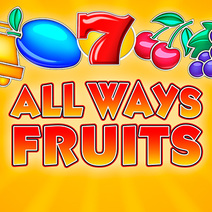 All Ways Fruits