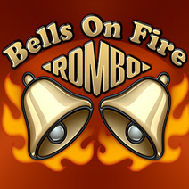Bells on Fire Rombo