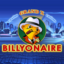 Billyonaire