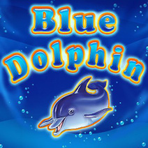 Blue Dolphin