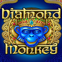 Diamond Monkey