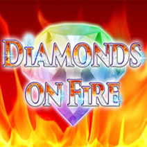 Diamonds On Fire