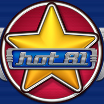 Hot 81