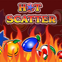 Hot Scatter