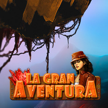 La Gran Aventura