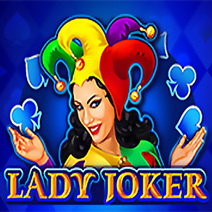 Lady Joker