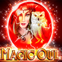 Magic Owl