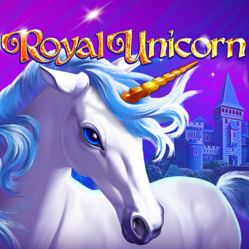 Royal Unicorn