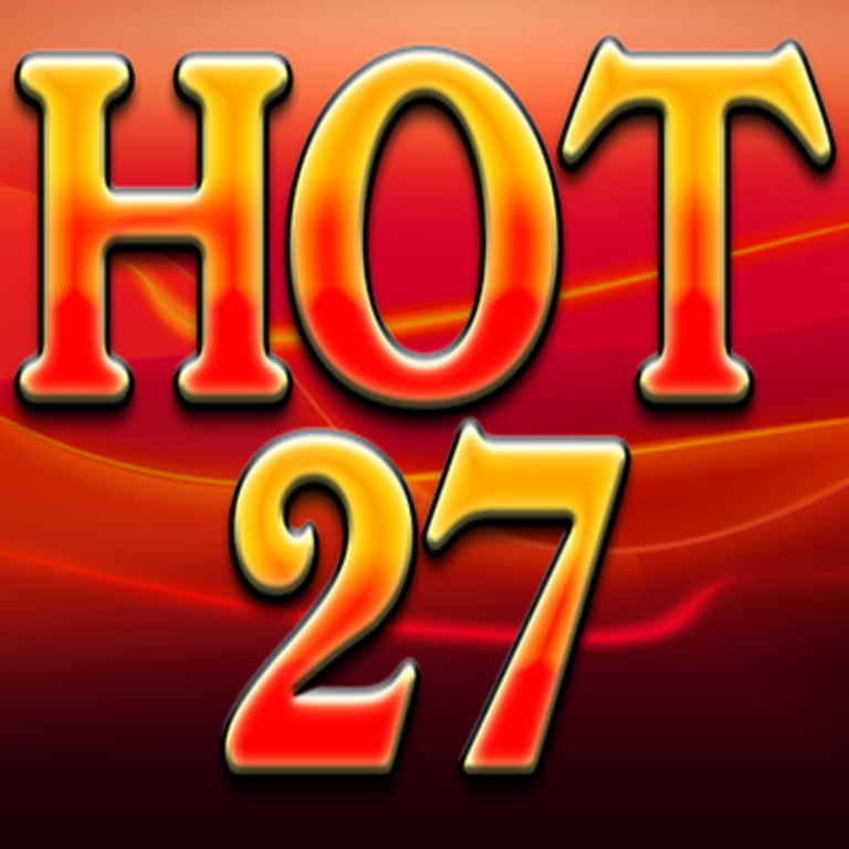 Hot 27