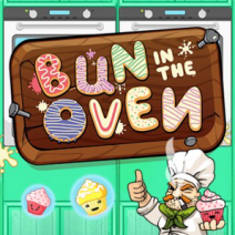 Bun in the Oven