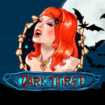 Dark Thirst