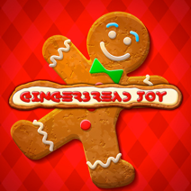 Gingerbread Joy