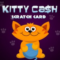 Kitty Cash Scratch