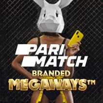 Parimatch Branded Megaways