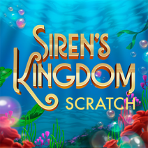 Siren's Kingdom Scratch