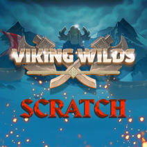 Viking Wilds Scratch